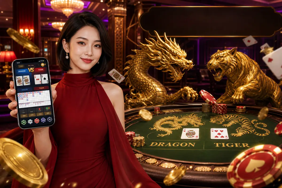 prime33 program peralihan VIP kasino