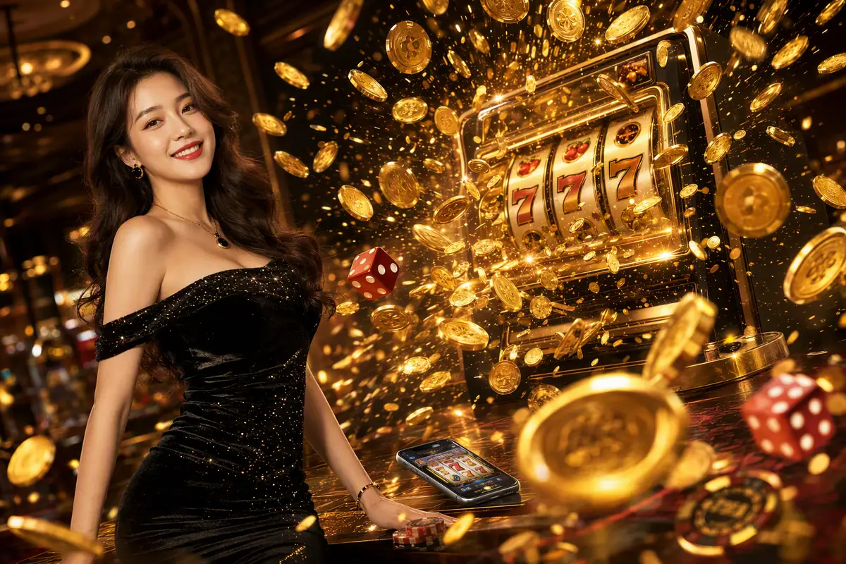 prime33 cara bermain slot online langkah daftar