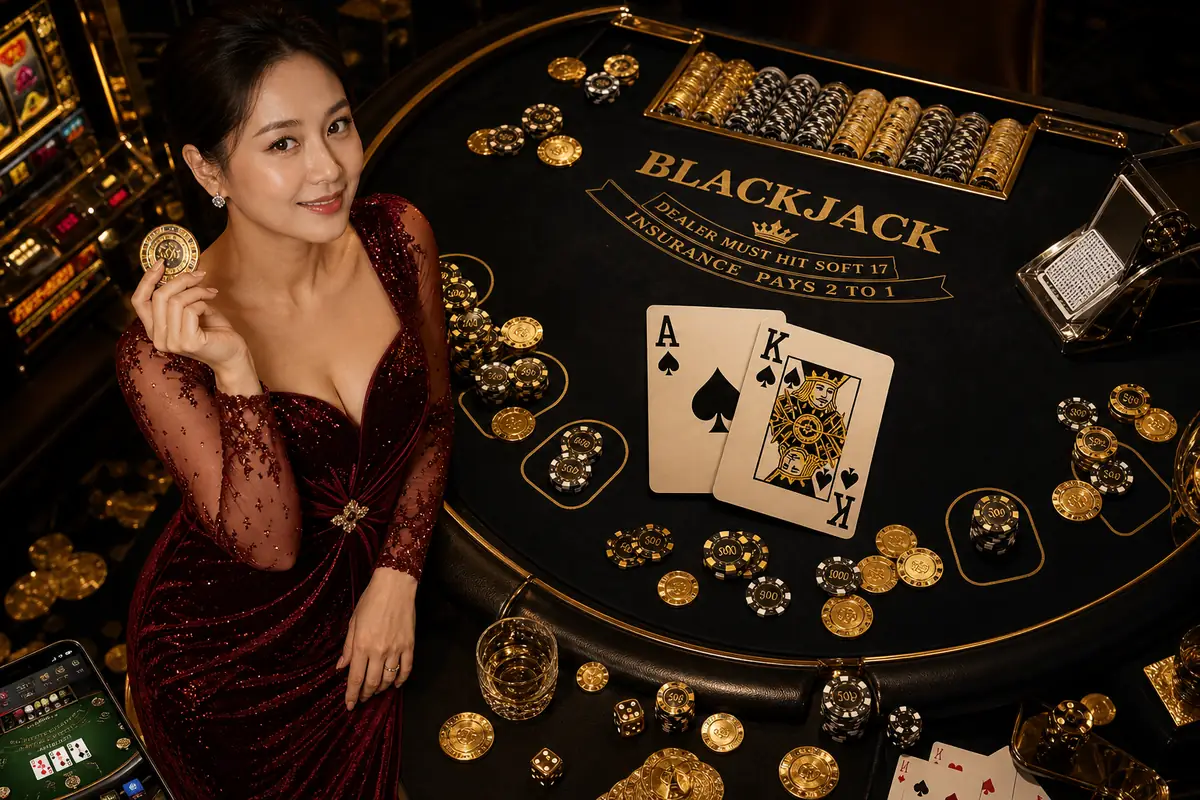 prime33 pengalaman kasino mewah live