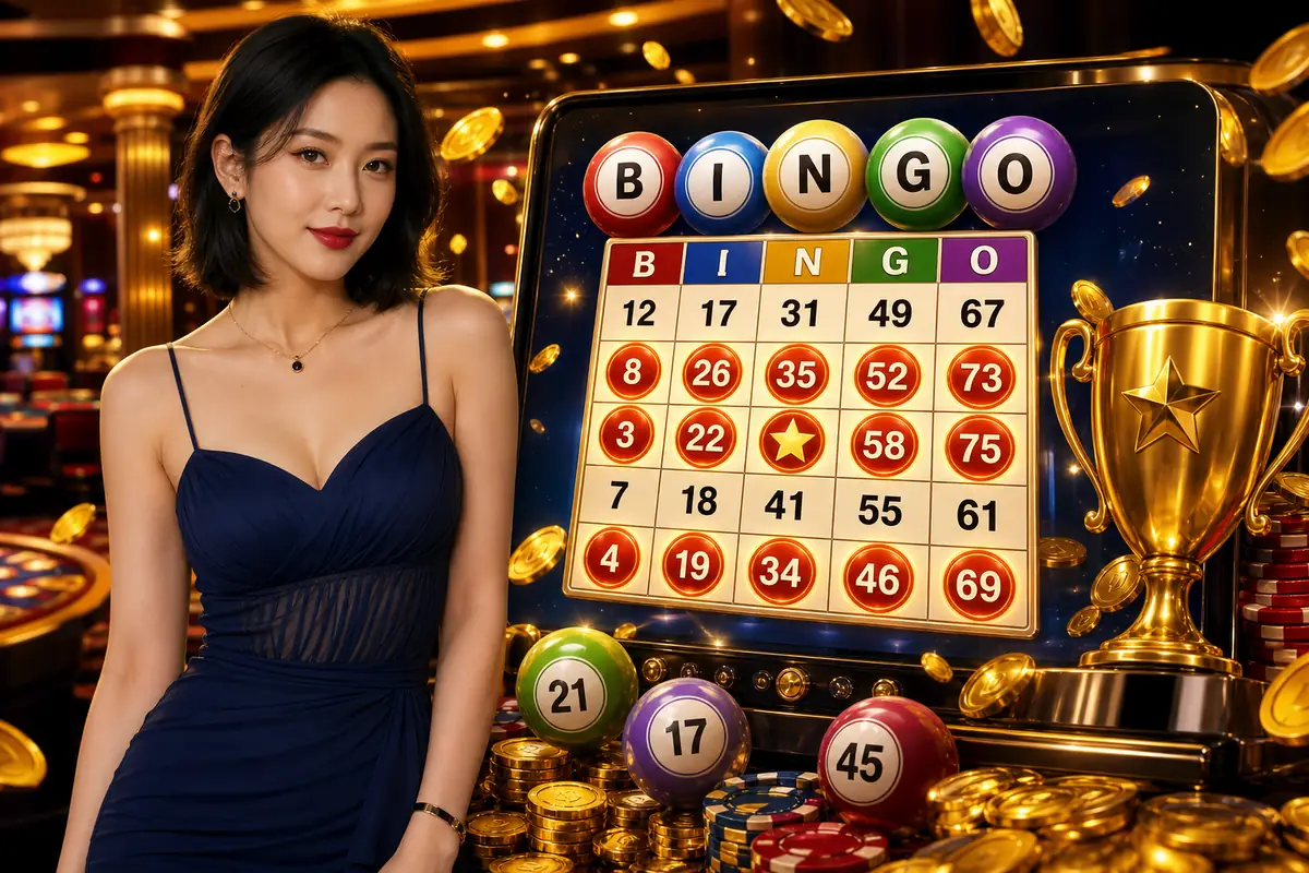 prime33 Casino pengalaman live dealer interaktif